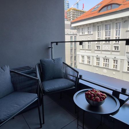 Urban Apartments Luxury Opolska 10 No 29, Free Garage, Self Check-In カトヴィツェ エクステリア 写真