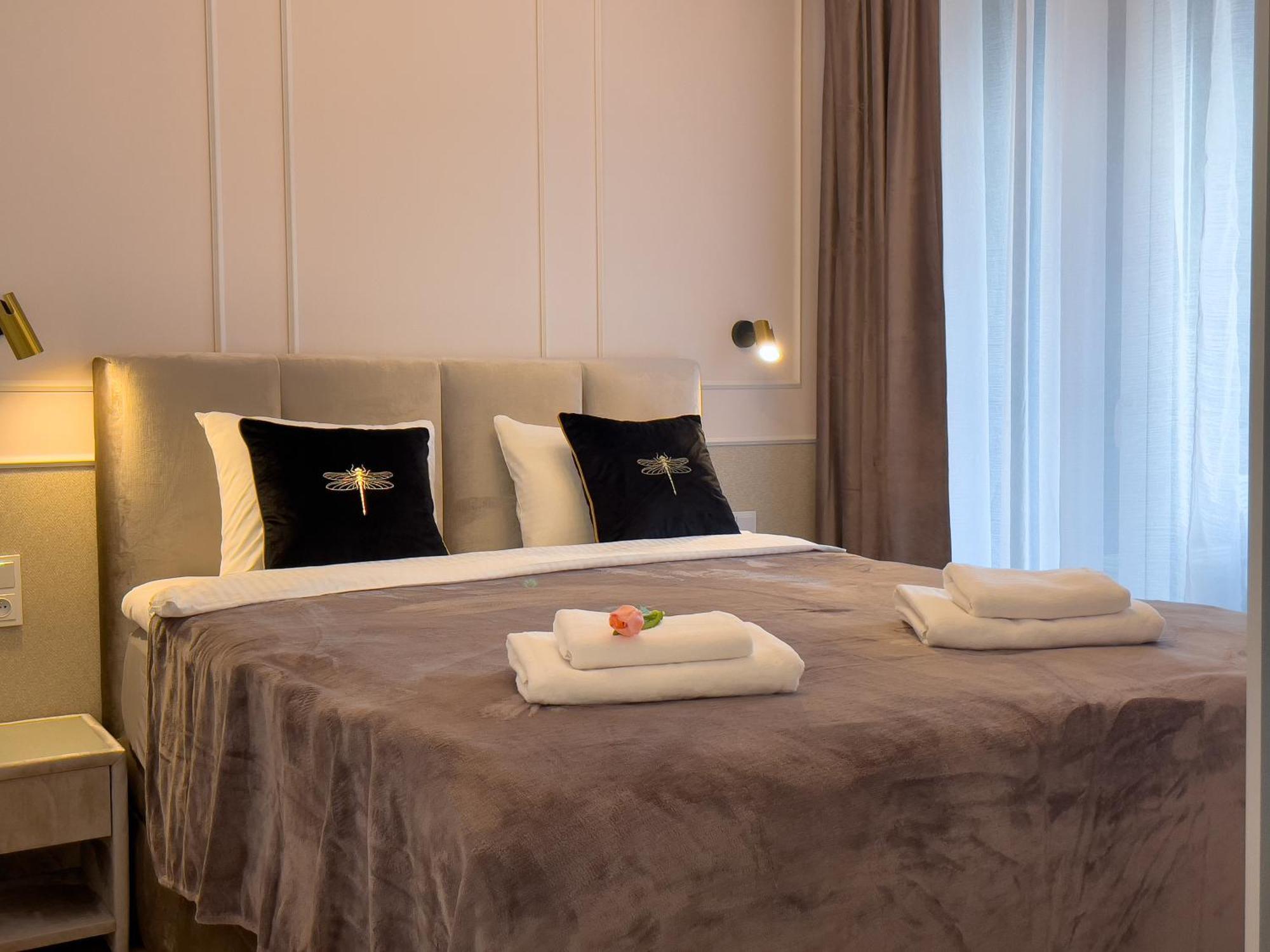 Urban Apartments Luxury Opolska 10 No 29, Free Garage, Self Check-In カトヴィツェ エクステリア 写真