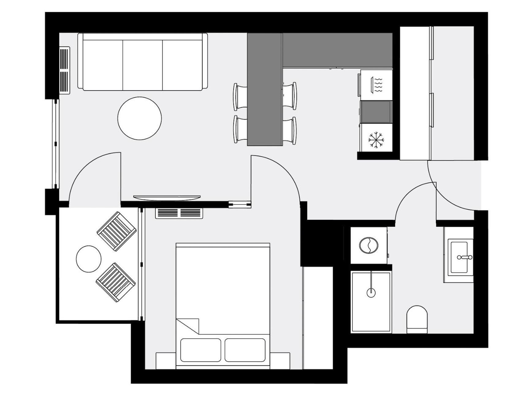 Urban Apartments Luxury Opolska 10 No 29, Free Garage, Self Check-In カトヴィツェ エクステリア 写真